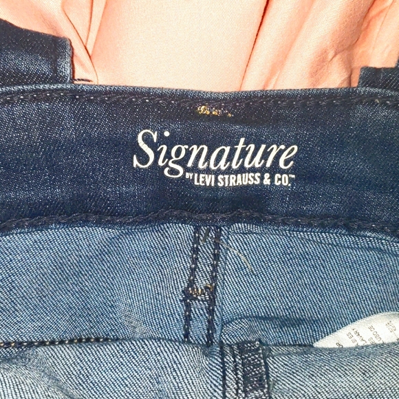 LEVI Overalls - Picture 3 of 4